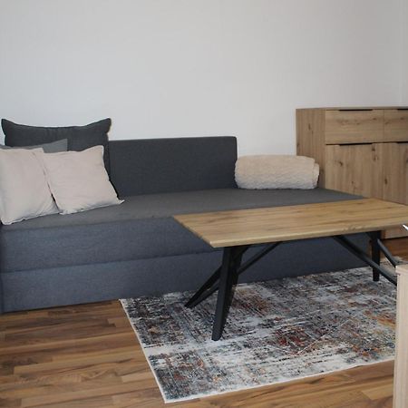 Apartment Seber Штульфельден Экстерьер фото