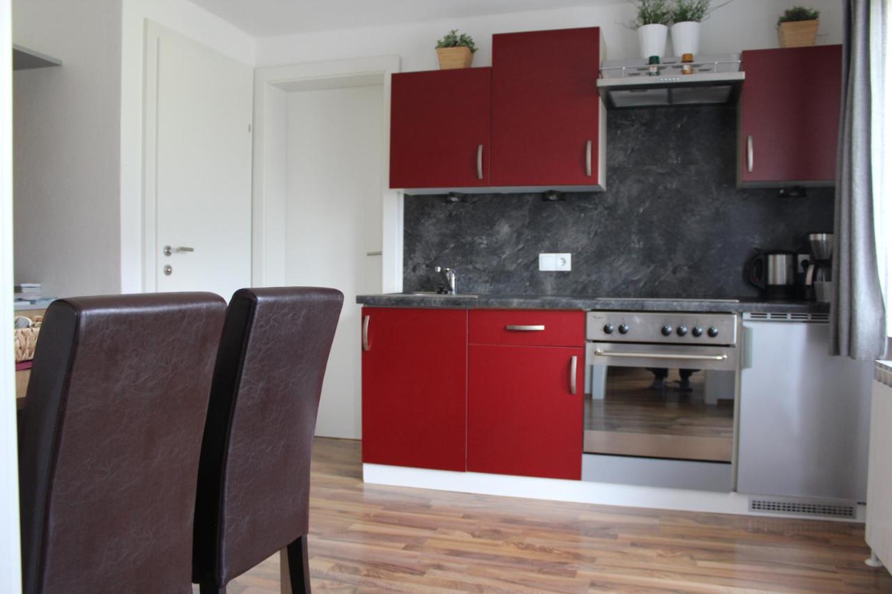 Apartment Seber Штульфельден Экстерьер фото