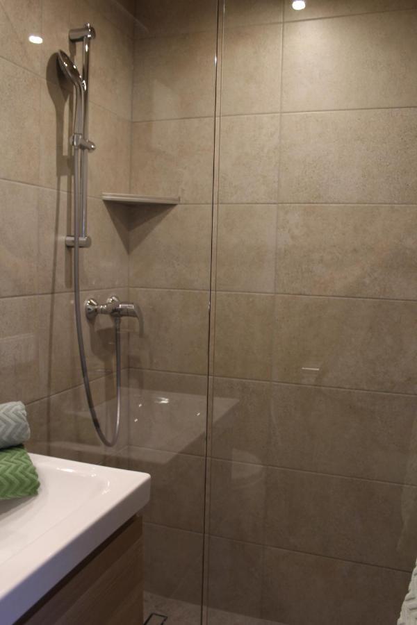 Apartment Seber Штульфельден Экстерьер фото