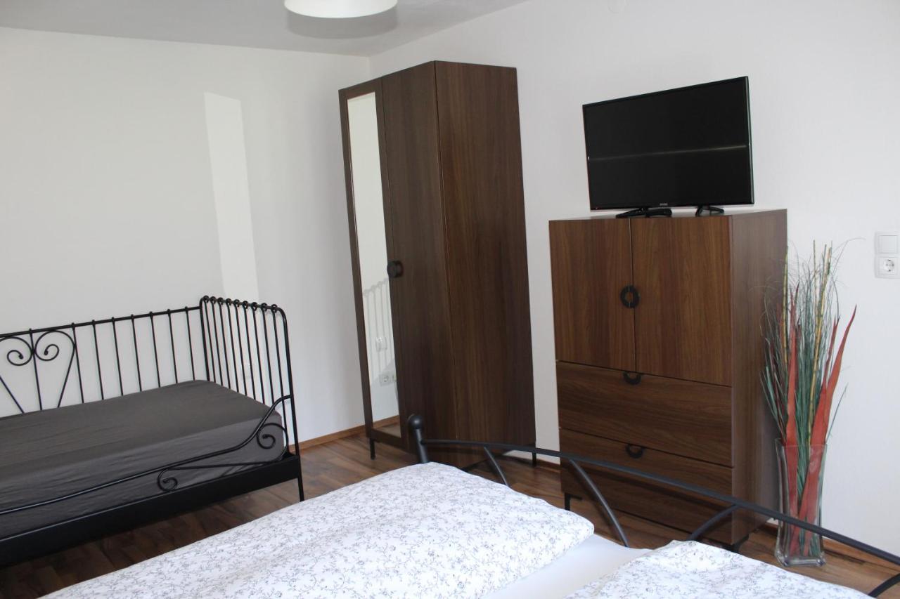 Apartment Seber Штульфельден Экстерьер фото