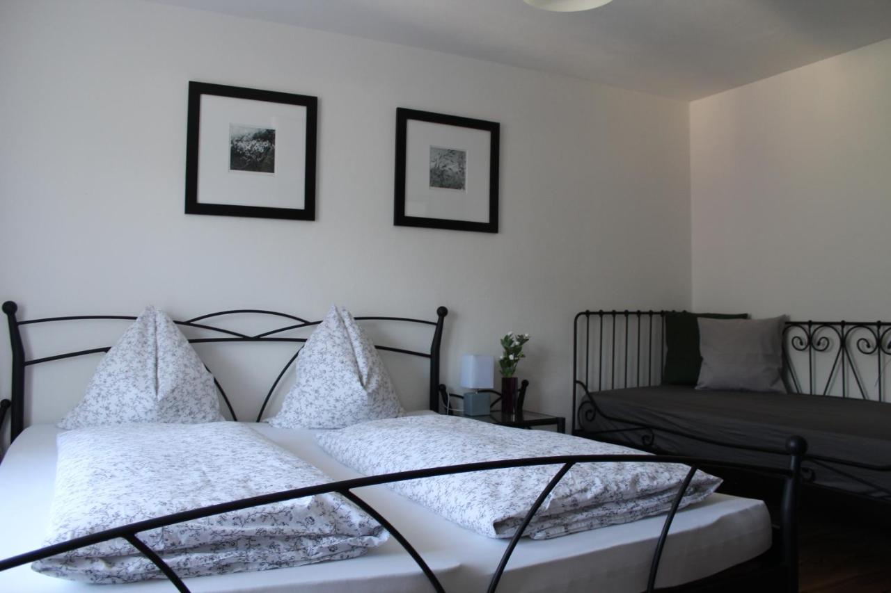 Apartment Seber Штульфельден Экстерьер фото