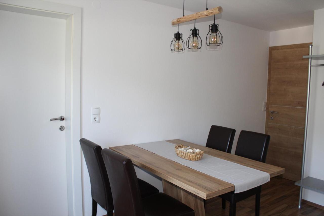 Apartment Seber Штульфельден Экстерьер фото