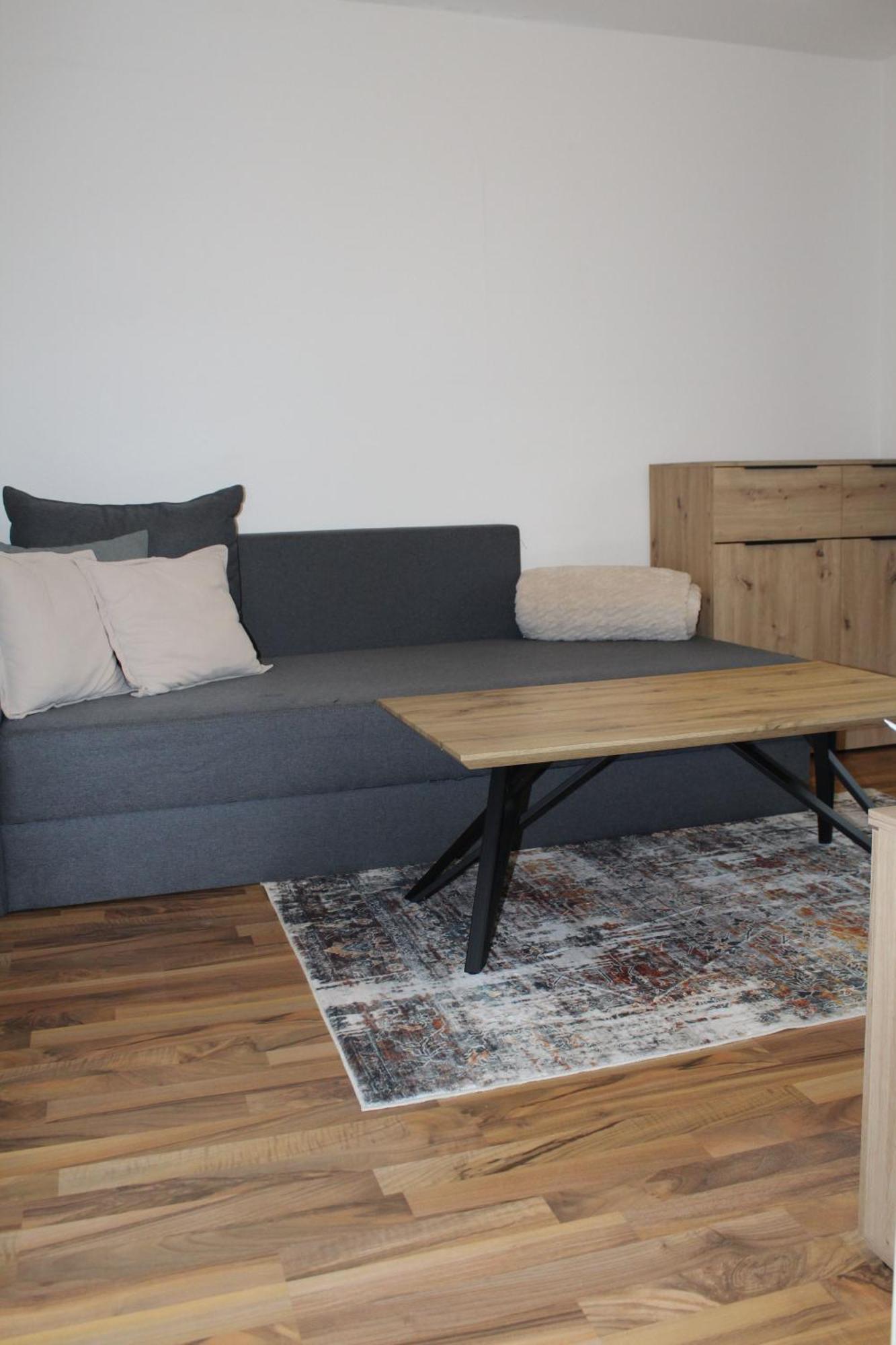 Apartment Seber Штульфельден Экстерьер фото
