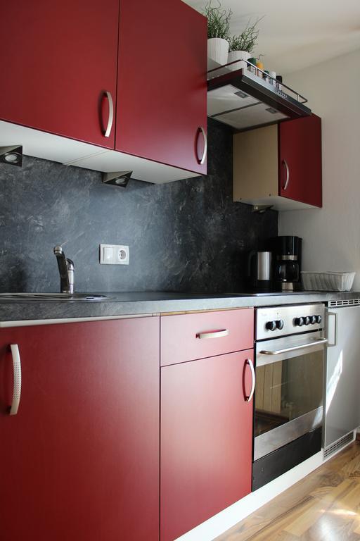 Apartment Seber Штульфельден Экстерьер фото